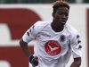 Mercato- Le prodige sénégalais Kaly Sène signe à la Juventus