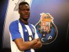 Mercato- Mamadou Lamine Loum signe à Porto