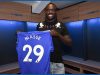 Everton : Cardiff s’offre Baye Oumar Niasse en prêt (Officiel)