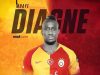 Mercato- Mbaye Diagne à Galatasaray, presque fait !