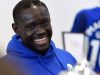 Baye Oumar Niasse a reçu une offre de Crystal Palace