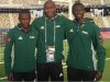 CAF -CAN U20 : Pas de sénégalais dans la liste des arbitres retenus