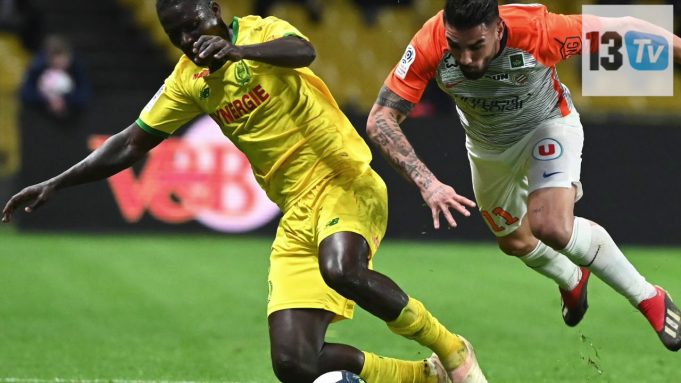 Kara Mbodji: « L’envie de jouer est la seule raison de mon départ »