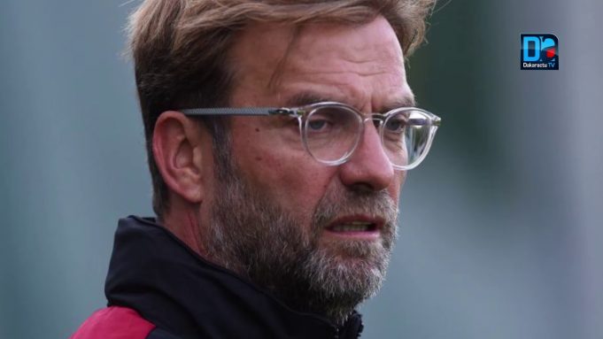 El Hadji Diouf : « Salah est plus décisif que Sadio Mané, qui joue mieux »