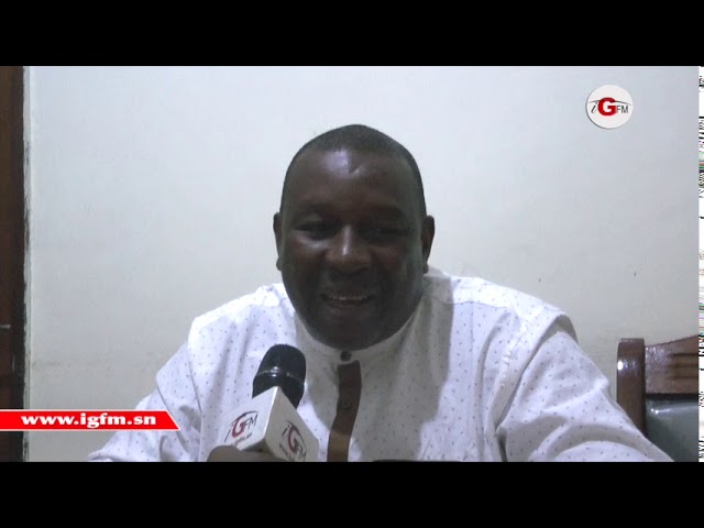Coupe Caf- Malick Daff : « Si le Jaraaf est éliminé, c’est parce que… »