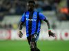 Europa League – Krépin Diatta (Bruges) : « Heureux d’avoir arraché ce succès »