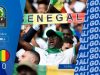 Can U20- Le Sénégal réussit son entrée