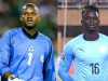 Tony Sylva se retrouve en Dialy Ndiaye, nouvelle recrue d’Aliou Cissé