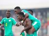 Can U20- Le Sénégal qualifié en finale