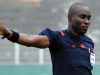 Un arbitre sénégalais pour officier un match du championnat marocain de football
