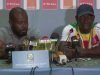 Youssouph Dabo : « Je suis fier de vous, vous avez bien représenté le Sénégal »