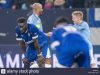 Ligue des Champions- Salif Sané et Schalke 04 pulvérisés par Manchester City