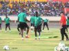 Sénégal 2-0 Madagascar – Aliou Cissé: « L’ossature qui doit aller à la coupe d’Afrique est déjà là»