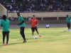 Idrissa Gana Gueye- « La pelouse est de meilleure qualité par rapport au stade Léopold Sédar Senghor »