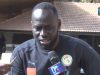 Sada Thioub, attaquant des Lions : « La CAN 2019, c’est un objectif pour moi »