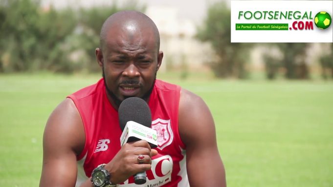Youssouph Dabo- « Ce serait bien que l’Etat incite les sociétés nationales à sponsoriser les clubs »