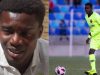Moussa Wagué- « Je ne suis pas allé au Barça pour regarder les stars s’entrainer »