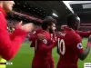 Premier League- Magnifique but de Sadio Mane vs Burnley
