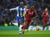 Liverpool- Sadio Mane dans l’histoire