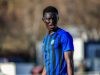 Pape Ibnou Ba (Athletico Marseille) ne se « fixe pas d’objectif »