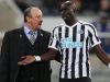 Mohamed Diamé sur son conflit contractuel : « Si j’ai la possibilité de rester, je resterai»