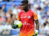 Strasbourg : Bingourou Kamara attend l’appel du Sénégal