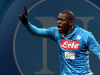 Kalidou Koulibaly, muraille du Napoli et symbole de l’anti-racisme en Italie