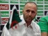Can 2019- Algérie: Djamel Belmadi : « Le Sénégal est favori de notre groupe »