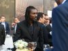 Can 2019- Aliou Cissé en inspection au Caire