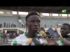 Casa Sport – Youssouph Badji après son triplé : «Je suis très content d’offrir ce succès à mon équipe»