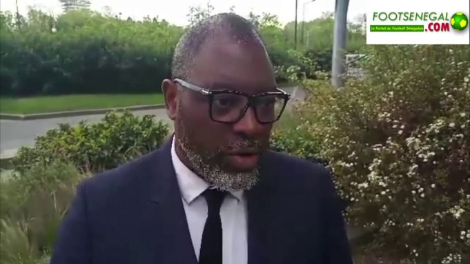 Samuel Lobe- « Ismaila Sarr est un joueur comme Dembele ou Ziyech »