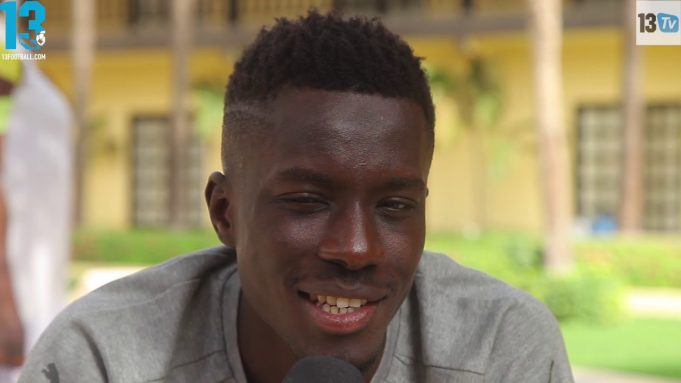 Idrissa Gana Gueye: « Si on veut gagner la Can, il faut faire confiance à Sadio… »