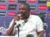 Can U17- Sénégal vs Cameroun: Conférence d’avant-match de Malick Daff