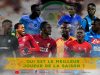Qui est le meilleur joueur sénégalais de la saison ?
