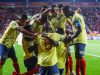 Coupe du Monde U20- La Colombie bat la Pologne (2-0)