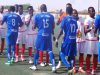 Ligue 1 : Trois équipes menacées de relégation
