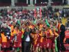 Galatasaray- Mbaye Diagne et Pape Alioune Ndiaye remportent la Coupe de Turquie