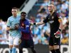 Ligue des Champions- Liverpool vs Barcelone- Moussa Wague dans le groupe