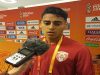 Mondial U20 – Diego Araneda (Tahiti) : «Le Sénégal n’était pas plus fort que nous»