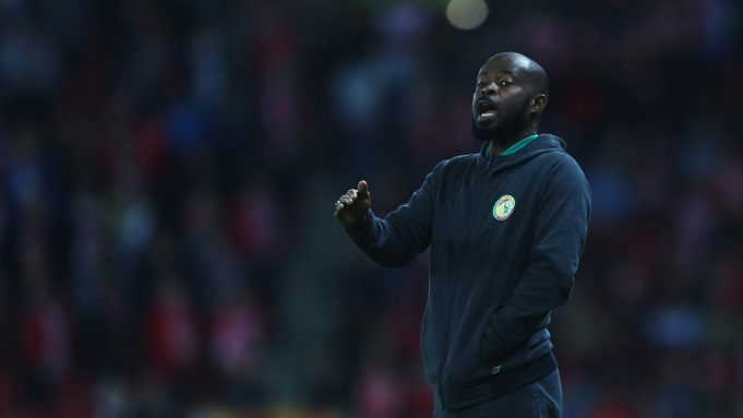 Coupe du Monde U20- Youssouph Dabo: « Nous avons fait le match que l’on voulait »