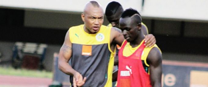 Can 2019- Sénégal vs Tanzanie, El Hadji Diouf : « Pourquoi l’absence de Sadio Mané peut être une bonne chose… »