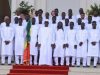 can 2019- Macky Sall: « Allez en Egypte sans la Téranga »