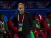 Can 2019- Kenya vs Sénégal- Migne : « Il y’a une pression sur le Sénégal »