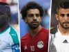 Algérie- Riyad Mahrez- « Pour moi les meilleurs joueurs d’Afrique sont Salah et Mane«