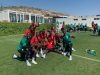 Amical : Le Sénégal s’impose (7-0) contre la sélection de Murcie
