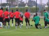 Aliou Cissé- « Il faudra être prêt contre la Tanzanie »