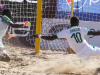 Beach Soccer- Jeux Africains- Le Sénégal pulvérise Djibouti (13-0)