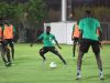 Can 2019- Krepin Diatta: « Je suis venu pour apporter un plus »