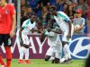 Jeux africains- Le Sénégal bat le Ghana