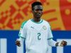 Montpellier, Bordeaux et Lille sur Moussa Ndiaye
